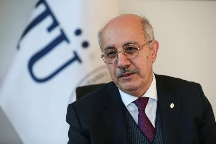 Doğa Koleji ile ilgili devir işlemleri tamamlandı öğretmenlerin maaşları ödendi