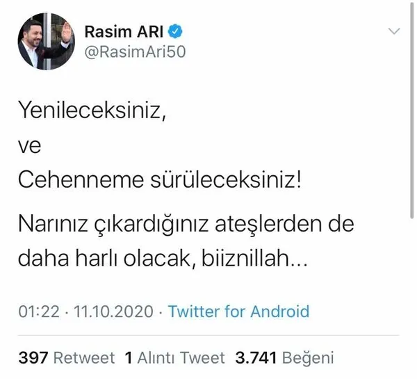 Nevşehir Belediyesi Hatay’a ilk etapta bir tır yetişmiş fidan gönderecek - 5