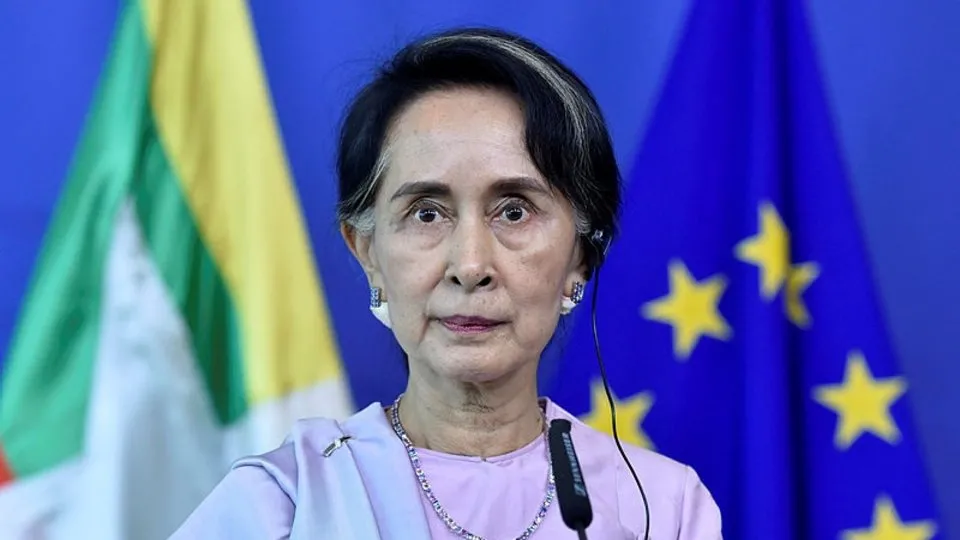 Myanmar’dan Arakanlılara Müslümanlara karşı yeni oyun!