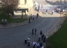 İstanbulda 5,8lik deprem korkuttu! İlk görüntüler