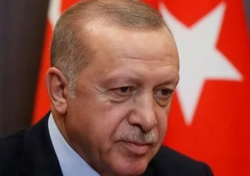 Başkan Erdoğan yurda döndü