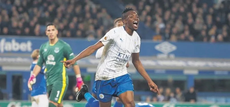 Galatasaray, Ahmed Musa'nın peşinde