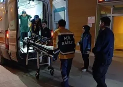 Bursa'da 5 yaşındaki çocuk pencereden düştü
