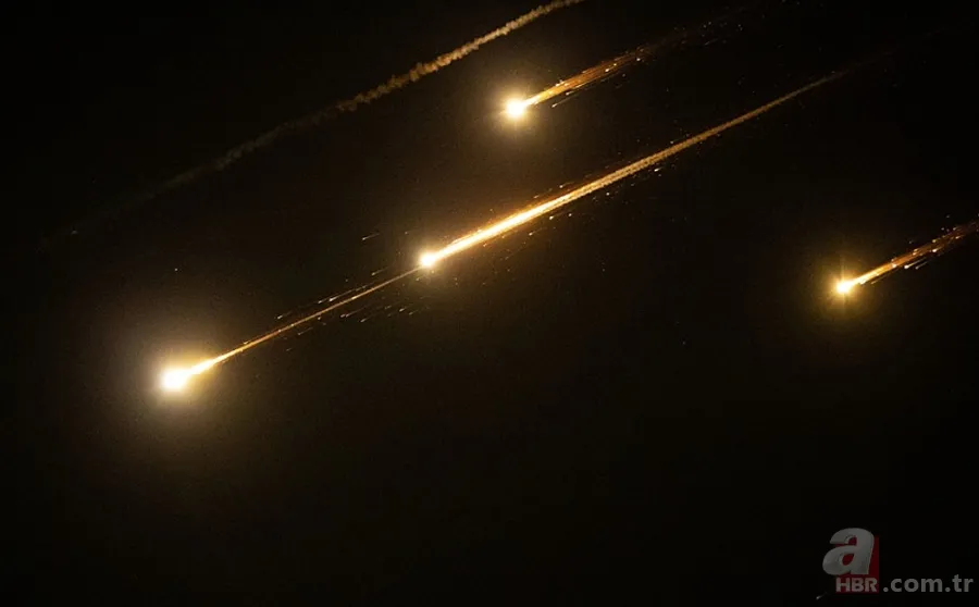 NYT yazdı: Netanyahu'nun en büyük kabusu... 3