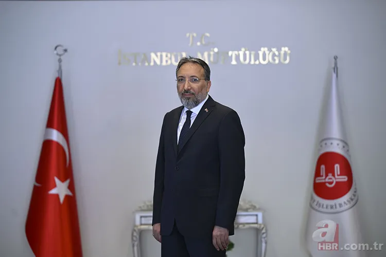 Safi Arpaguş kimdir? Yeni Diyanet İşleri Başkanı Safi Arpaguş kaç yaşında, aslen nereli, evli mi? İşte hayatı ve kariyeri 2