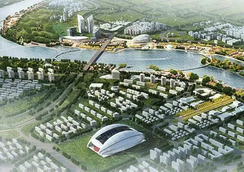CHP'liler Kanal İstanbul güzergahında ciddi arazi kapattı!