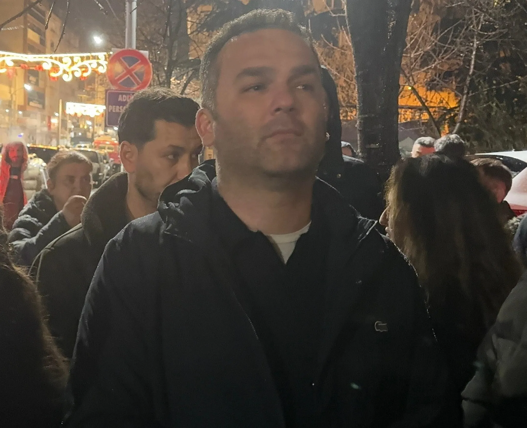 CHP'li Hasbi Dede davasında şok savunma! Taciz suçunu çocuklarına attılar