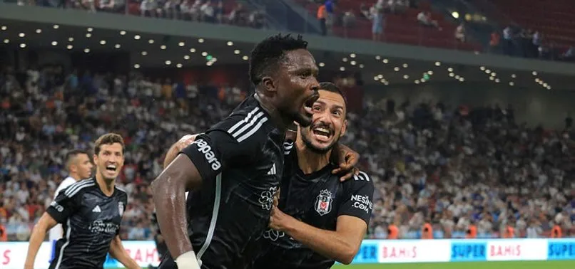 Amartey'den kötü haber! 2 hafta olmayacak Amartey'den kötü haber! 2 hafta olmayacak