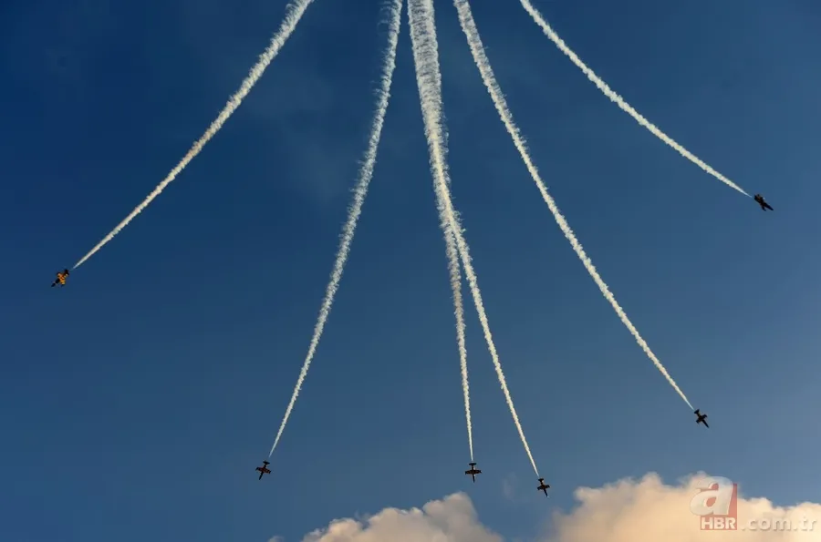 İran'dan Basra Körfezi'nde gövde gösterisi 14