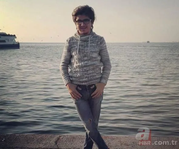 Kemal Sunal'lı Garip'in Fatoş'u Ece Alton değişimi ile şaşkınlık yarattı 3