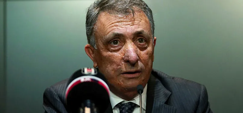 Son dakika: Beşiktaş Başkanı Ahmet Nur Çebi corona virüse yakalandı