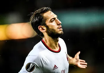 Milan, Bulgaristan'da avantajı kaptı