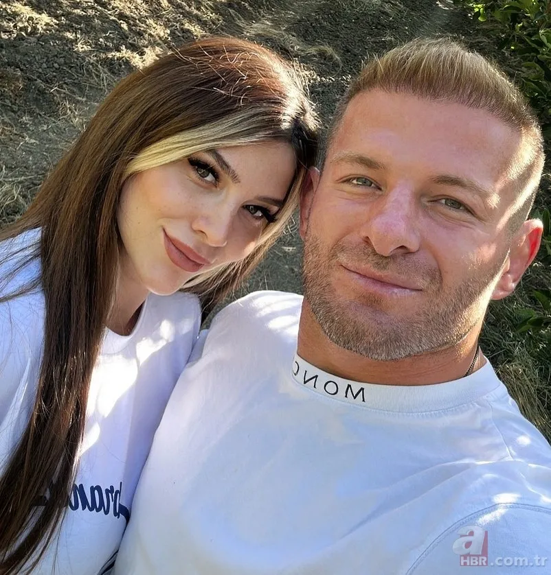 13 çocuk isteyen İsmail Balaban'ın eşi duyurdu! Bebeklerinin ismi dikkat çekti 4