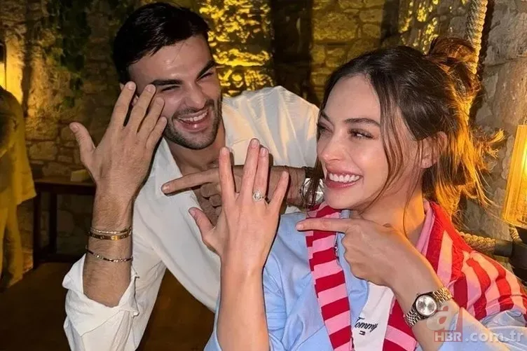 Rabia Soytürk ve sevgilisinden şaşırtan hamle! Ayrılık sonrası... 2