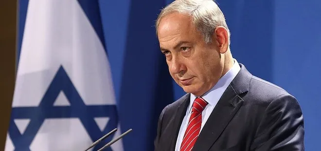 İşgalcilerden skandal yasa onayı! İsrailli olmayanlar terörist ilan edilebilecek