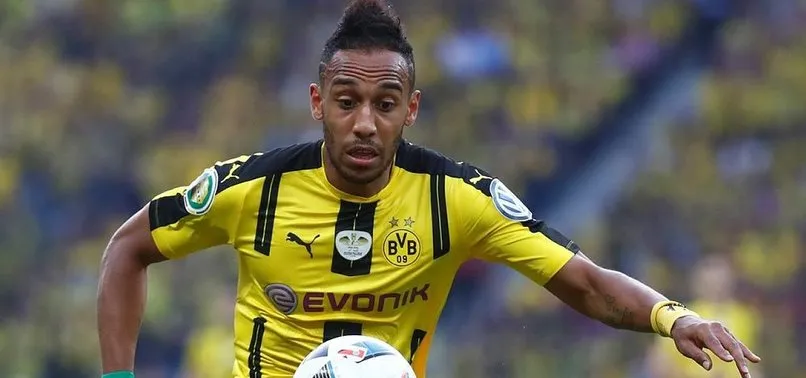 AUBAMEYANG'A ÇILGIN TEKLİF!