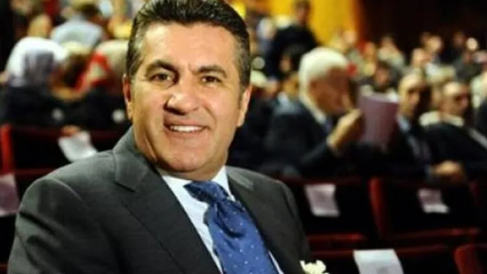 Türkiye Değişim Hareketi için harekete geçti! İşte Mustafa Sarıgül'ün A takımı - 2