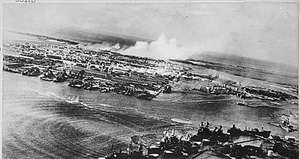 Pearl Harbor Baskını’nda neler yaşandı?