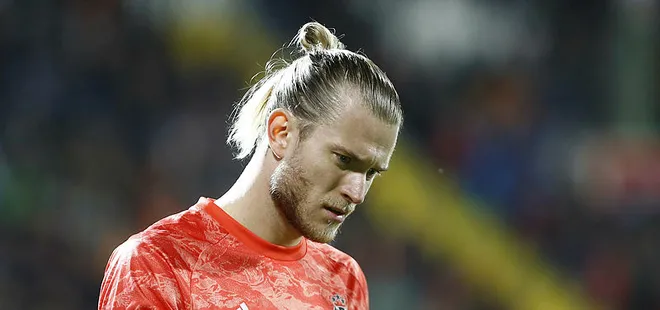 Beşiktaş'ta transfer çalışmaları başladı! Karius'un yerine 3 aday...