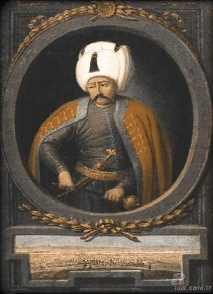 Fatih Sultan Mehmet'in sır gibi sakladığı gerçek! Bu özelliğini daha önce duymadınız