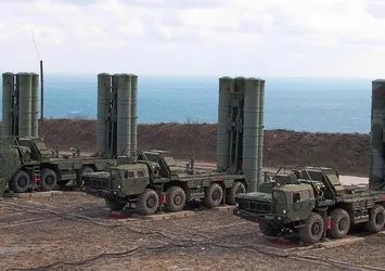 Yunanistan'dan S-400 itirafı