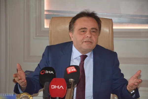 CHP'li Bilecik Belediyesi'nde rüşvet çarkı nasıl kuruldu? İşte büyük skandalın perde arkası - 3