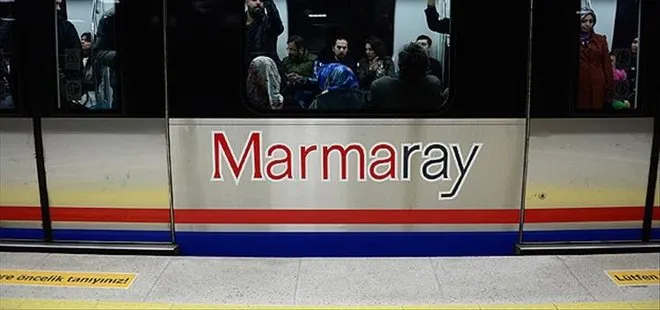 Son dakika: 19 Mayıs için Marmaray, Başkentray ve İZBAN kararı | Ulaştırma Bakanlığı duyurdu