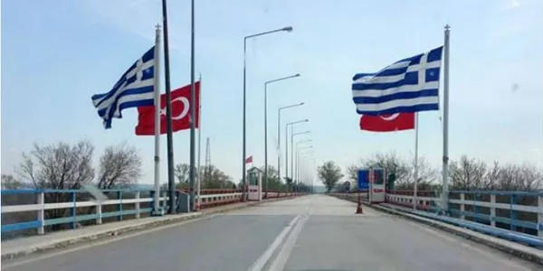 Suudi basınından Türkiye'ye alçak saldırı! Kıbrıs'ta işgal... - 1