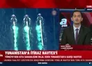 Yunanistana itiraz NAVTEXi