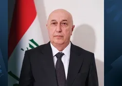 Irak'ın yeni Cumhurbaşkanı Nizar Amedi oldu