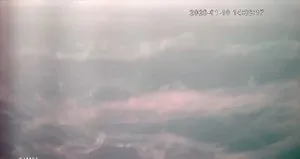 Marmara Denizi’nde müsilaj alarmı