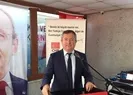 CHPli Meclis Üyesi Bilgine meydan dayağı