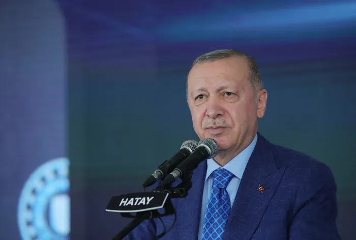 Son dakika: Hatay’da toplu açılış töreni! Başkan Erdoğan’dan önemli açıklamalar: Yeni adımların hazırlığı içindeyiz