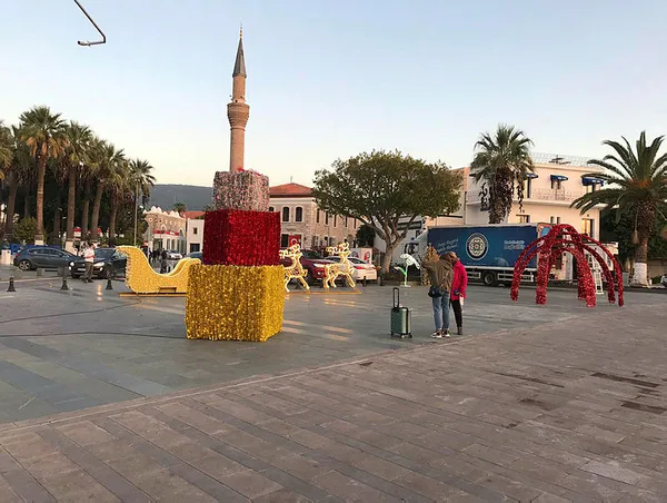 Son dakika: İçişleri Bakanlığından flaş "yılbaşı" genelgesi - 7