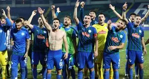 Rizespor nefes aldı!