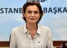 Canan Kaftancıoğlu hakkında flaş gelişme!