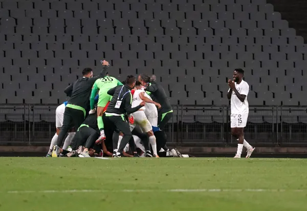 Son dakika: Altay Altınordu'yu 1-0 yenerek Süper Lig'e yükseldi - 4