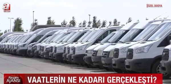 İBB yönetimi 3 yılda ne yaptı? İstanbullular kaderine terk edildi! İşten çıkarmalar, projelerin durdurulması ve gerçekleşmeyen vaatler... - 5
