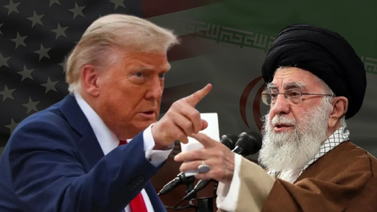 ABD'nin radarındaki İran hedefleri nereler? Masada 4 senaryo: Sembolik saldırıyla anlaşma pazarlığı