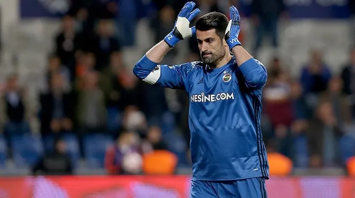 Fenerbahçe’de büyük kriz! Volkan Demirel çıldırdı...