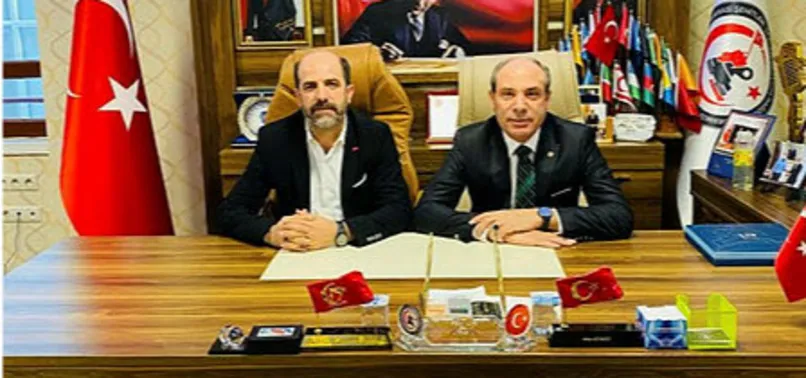 Şehit yakınları ve gazilerden CHP lideri Kılıçdaroğlu'na "FETÖ/PKK sözcülüğü" tepkisi! Değirmenlerine su taşımıştır