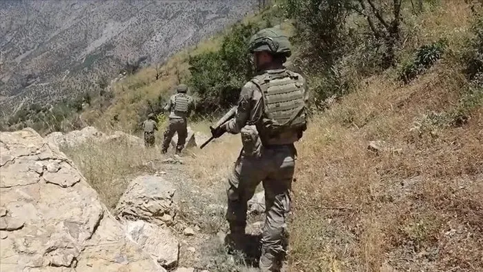 Bağdat ile terör müzakeresi! Yeni operasyon kapıda - 6