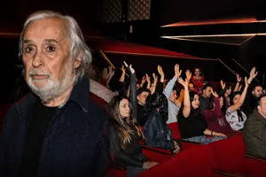 Müjdat Gezen’in Gırgıriyesinde yeni kriz!