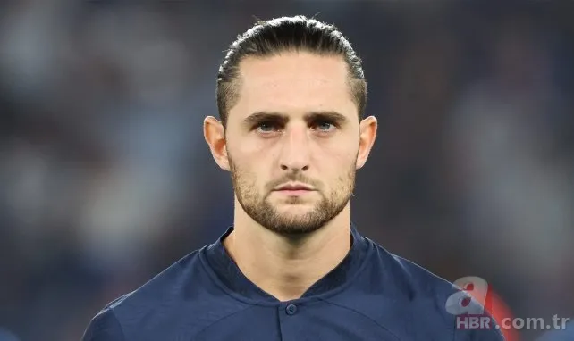 Galatasaray 29'luk dünya yıldızını monte etti! Yeni orta sahaya selam durun 5