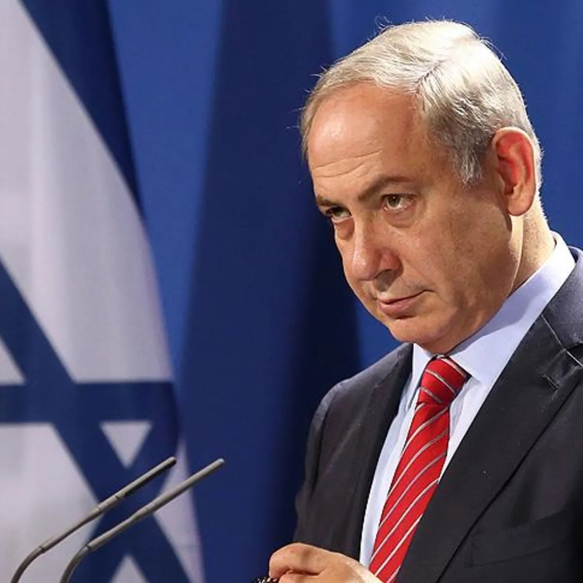 Netanyahu’dan hukuk tanımaz uçuş! Aranan katil Avrupa semalarında cirit atıyor