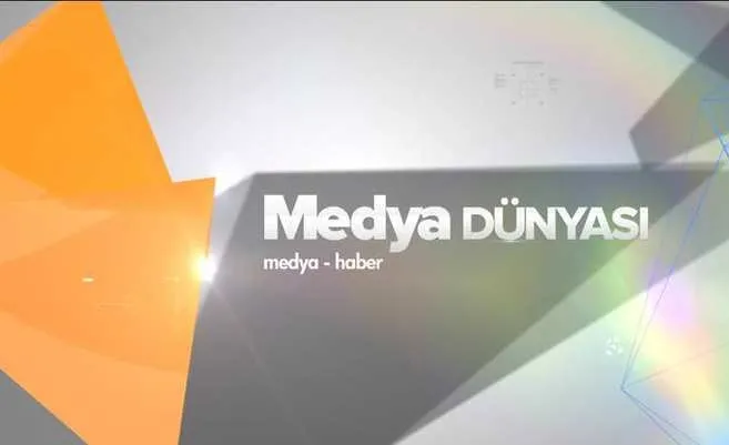 Medya Dünyası