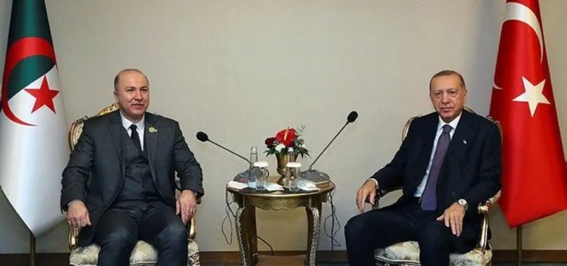 İstanbul'da Türkiye-Afrika Ortaklık Zirvesi! Başkan Erdoğan'dan peş peşe önemli kabuller