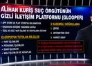 Kurişçilerin Glooper yazışma programı ortaya çıktı
