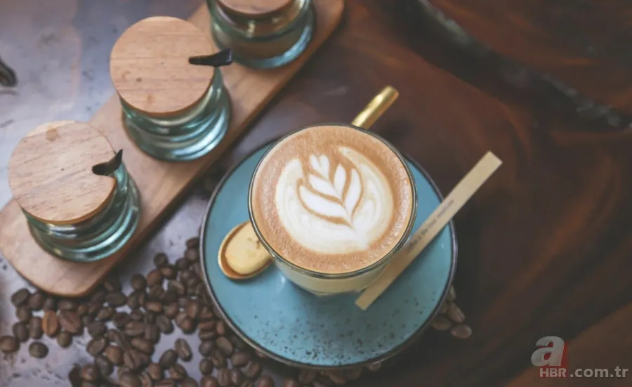 En sağlıksız besinler listesi açıklandı! 15