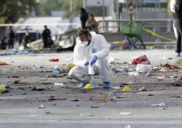 RTÜK, terör saldırısı görüntülerine ceza kesti